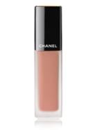 Chanel Matte Liquid Lip Colour