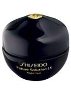 Shiseido Future Solution Lx Total Regenerating Cream