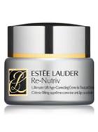 Estee Lauder Re-nutriv Ultimate Lift Age-correcting Creme For Throat And Decolletage