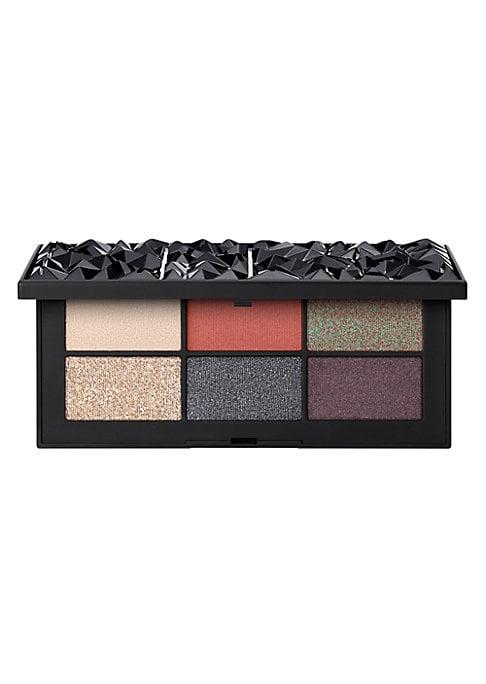 Nars Limited-edition Provocateur Eye Shadow Palette