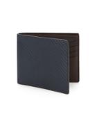 Dunhill Chassis Leather Billfold