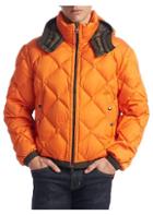 Moncler Marcel Quilted Puffer Jacket