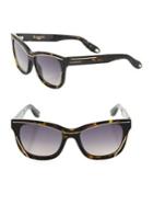 Givenchy 56mm Cat Eye Sunglasses