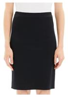 Theory Pull-on Pencil Skirt