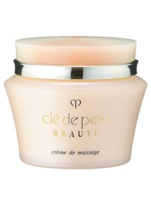Cle De Peau Beaute Massage Cream