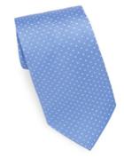Eton Blue Dot Tie