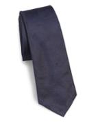 Thom Browne Shark Silk Tie