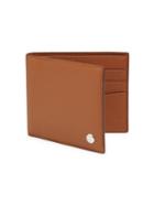 Dunhill Boston Leather Wallet