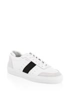 Axel Arigato Dunk Leather Sneakers