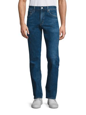 Citizens Of Humanity Core Slim-fit Straight Jeans