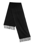 Saks Fifth Avenue Solid Cashmere Scarf