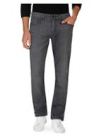 Paige Jeans Federal Extra Long Slim Straight Jeans