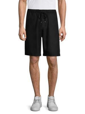 P.l.c. Cotton Drawstring Shorts