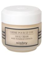 Sisley-paris Botanical Firming Neck Cream