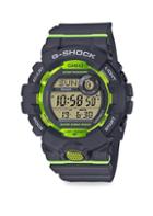 G-shock Ga-810 Black Digital Watch