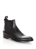 To Boot New York Yonkers Leather Chelsea Boots