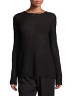 Vince Cashmere Flare Top