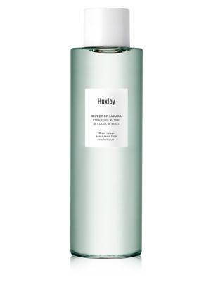 Glow Recipe - Huxley Huxley Cleansing Water