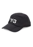 Y-3 Foldable Baseball Cap