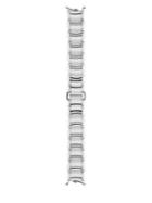Fendi Selleria Stainless Steel Watch Bracelet/17mm