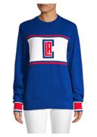 Hillflint Clippers Crewneck Sweater