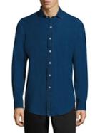 Polo Ralph Lauren Relaxed-fit Chambray Shirt