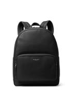 Michael Kors Medium Leather Backpack