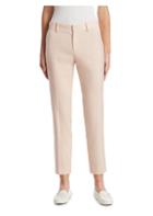 Ralph Lauren Collection Thompson Cropped Pants