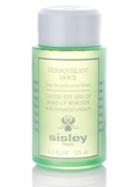 Sisley-paris Eye & Lip Makeup Remover