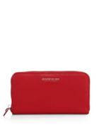 Givenchy Pandora Leather Continental Wallet