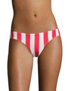 Solid And Striped Elle Bikini Bottom