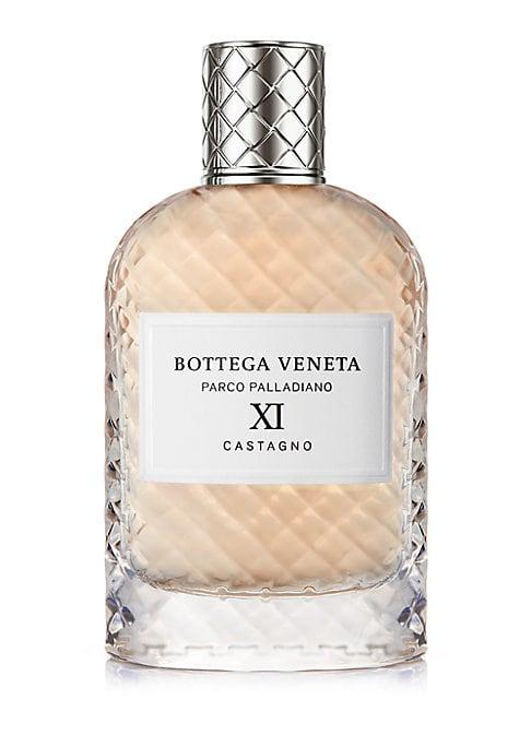 Bottega Veneta Parco Palladiano Xi Castagno, Eau De Parfum