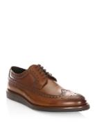 To Boot New York Hillside Leather Oxfords