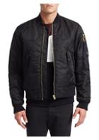 G-star Raw Vodan Quilted Bomber Jacket