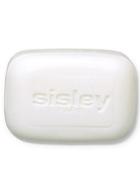 Sisley-paris Soapless Facial Cleansing Bar