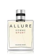 Chanel Allure Homme Sport Cologne Sport Spray