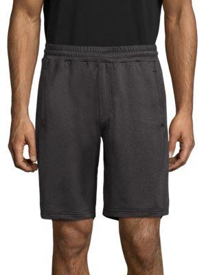 Mpg Actile Terry Shorts