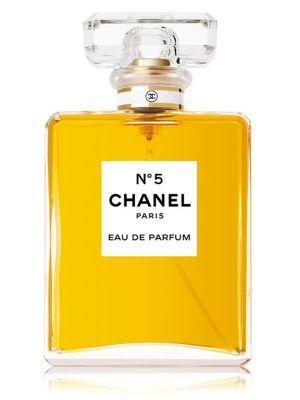 Chanel Eau De Parfum Spray