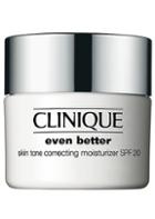 Clinique Even Better Skintone Correcting Moisturizer Broad Spectrum Spf 15