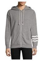 Sol Angeles Essential Hooded Pullover