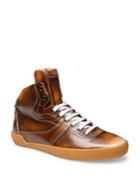 Bally Lace-up Sneakers