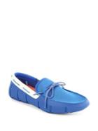 Swims Lace Loafers