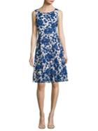 Weekend Max Mara Pamela Floral-print Dress