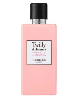 Hermes Twilly D'hermes Body Shower Cream