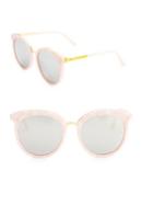 Gentle Monster Someone Tale 55mm Sunglasses