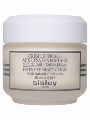Sisley-paris Intensive Night Cream