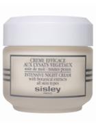 Sisley-paris Intensive Night Cream