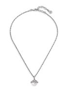 Majorica 10mm White Pearl Pendant Necklace