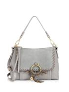 See By Chloe Joan Small Suede Shoulder Bag