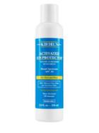 Kiehl's Since Activated Sun Protector Face & Body Spray Lotion Spf 50